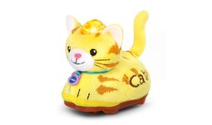 Go! Go! Smart Animals® Cat (Furry)